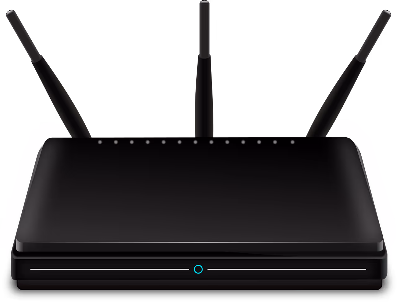 Standard Router