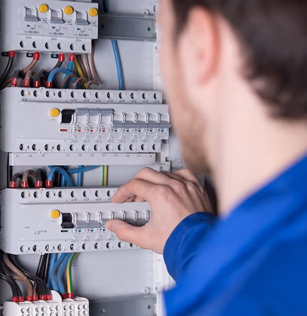 Electrical Services